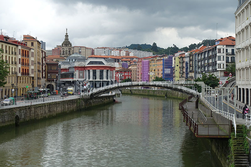 Guide to Visiting Bilbao