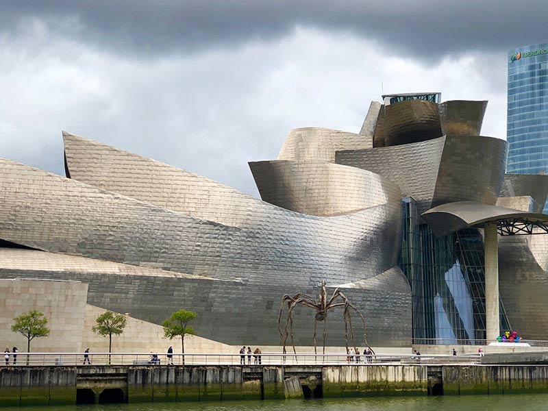 Guide to Visiting Bilbao