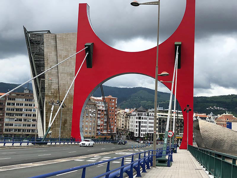 Guide to Visiting Bilbao