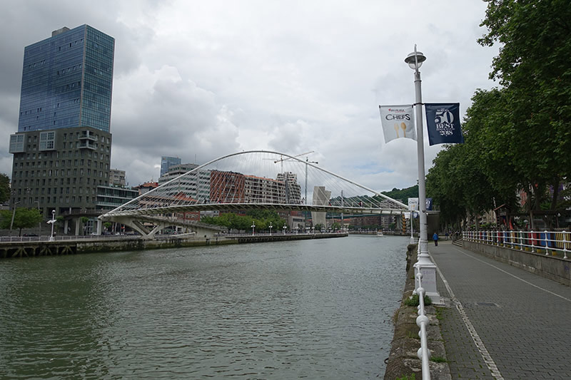 Guide to Visiting Bilbao