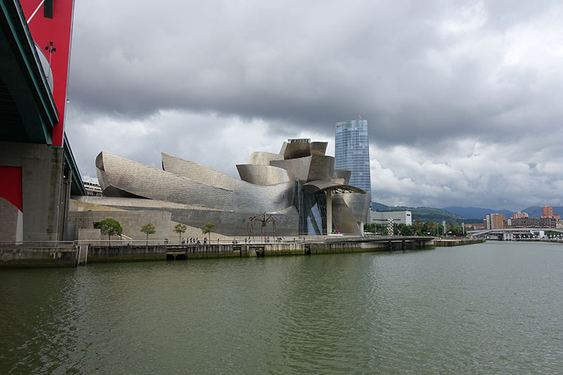 Guide to Visiting Bilbao