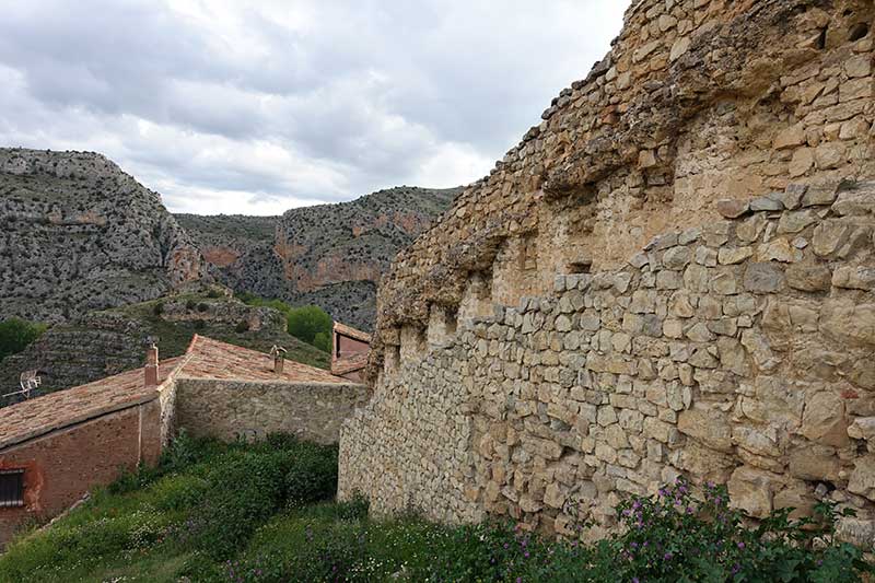 Visit Albarracin