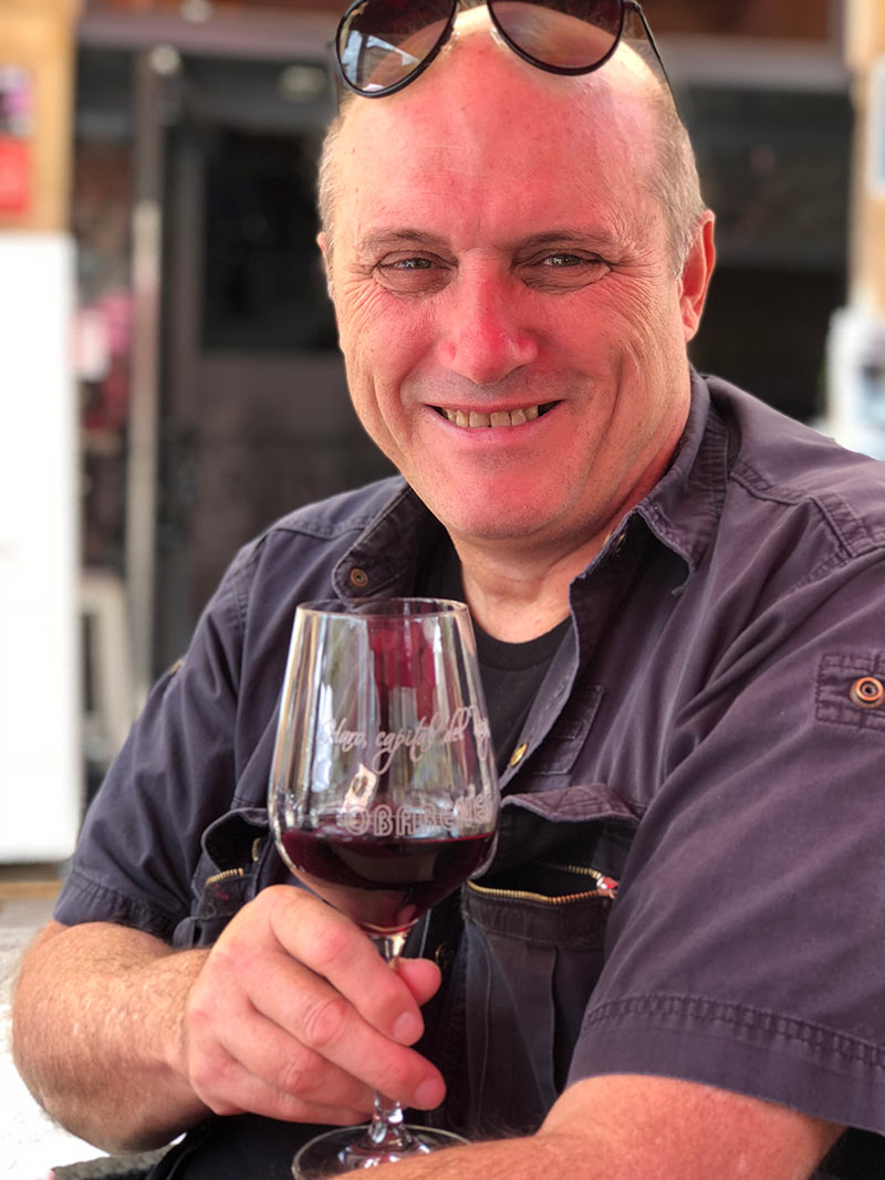 A Guide to Visiting the Wineries in Haro, Spain Contented Traveller