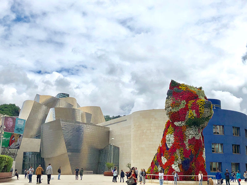 Guide to Visiting Bilbao