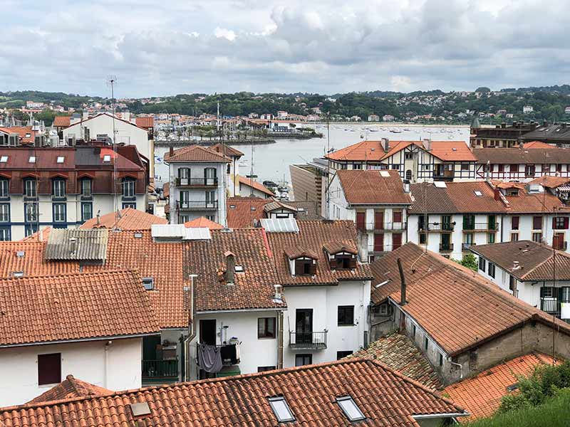 Things to Do and Eat in Hondarribia, Spain