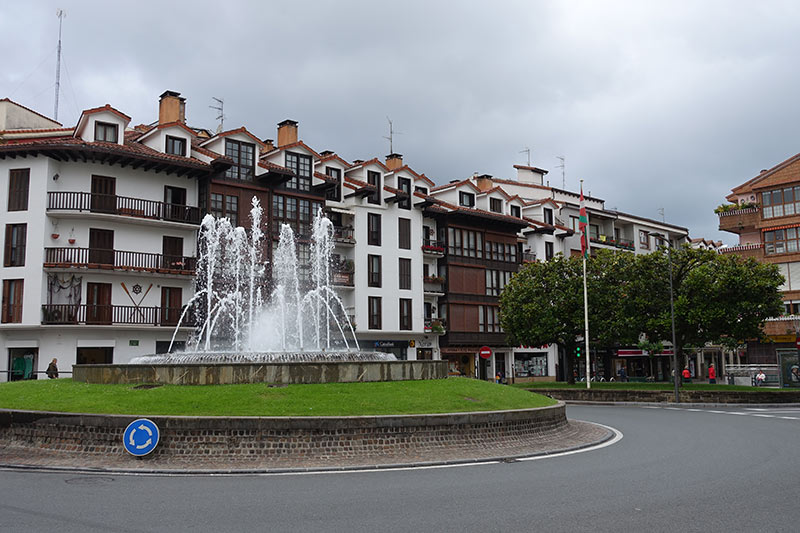 Things to Do and Eat in Hondarribia, Spain