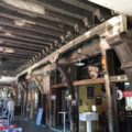 Visiting Mirepoix