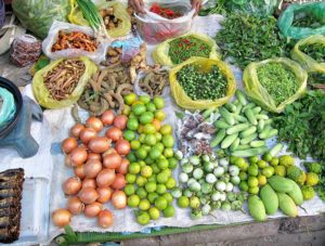 How to make Fish Amok from Cambodia
